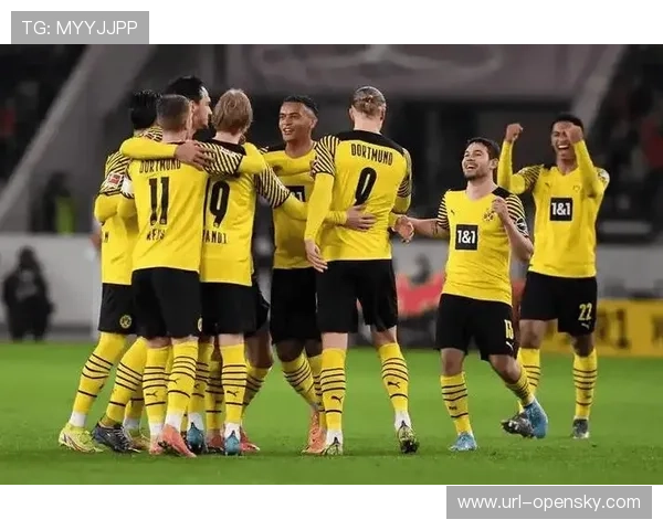 -多特客场韧性彰显,争冠希望犹存- -多特客场韧性彰显,争冠希望犹存-