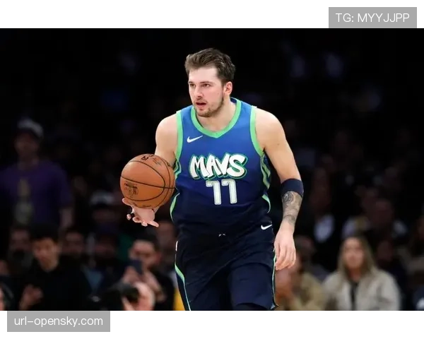 卢卡·东契奇接受专访：谈论欧洲篮球哲学对自身的影响