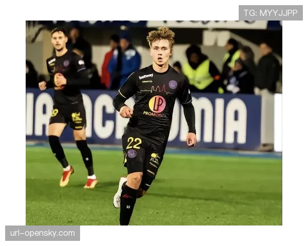 成长之路：从边后卫到边翼卫，图卢兹小将如何练就助攻反击本能