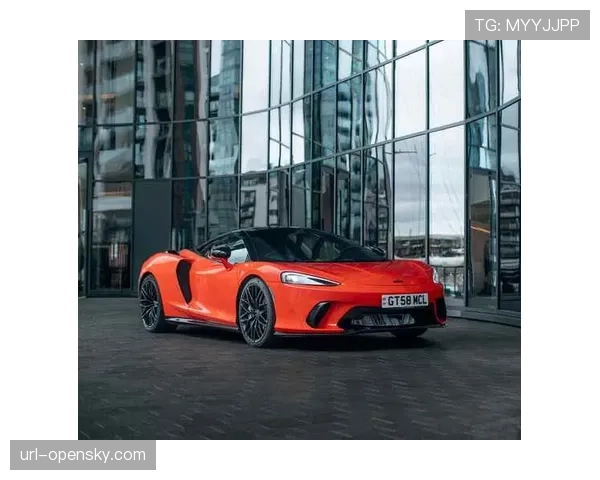 迈凯伦车队与剑桥大学合作成立新技术研究中心，聚焦可持续材料