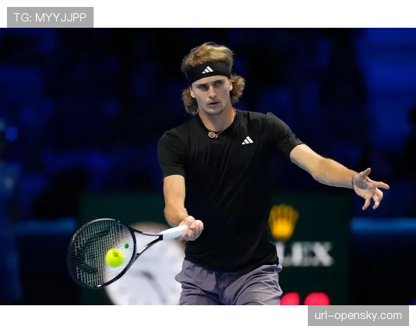 ATP250慕尼黑站：本土老将兹维列夫逆转夺冠，终结两年冠军荒